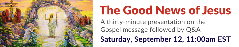 The Good News of Jesus The good news of jesus kerygma